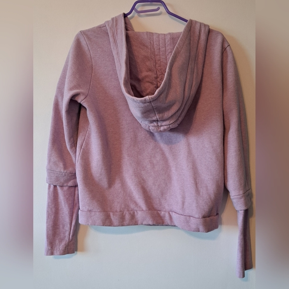 Adidas hoodie for woman. Size M - Picture 4 of 7